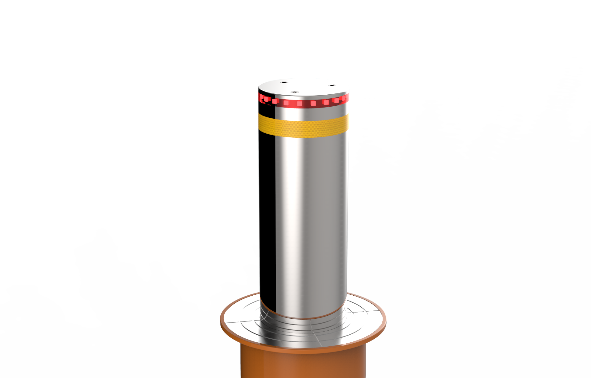 富联娱乐官网HB-102全自动液压升降柱